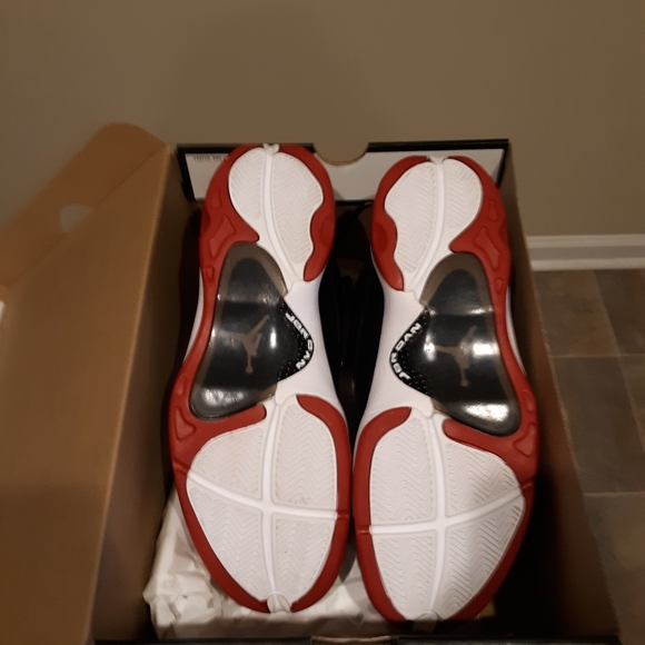 JORDAN JUMPMAN PRO SHOES SIZE 11 - Picture 6 of 6